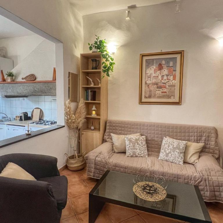 Il Giglio Bianco - One-Bedroom Apartment - 7