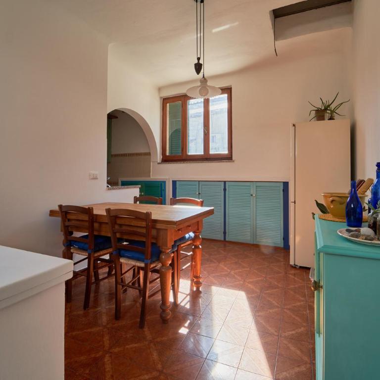 Casa Gioconda - Casa con 2 Camere da Letto - 14
