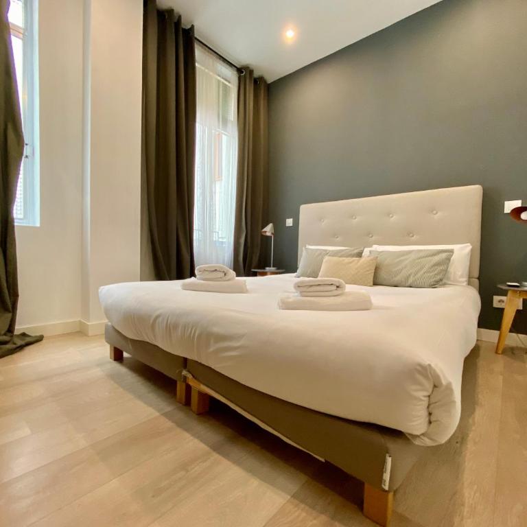 Puerta de Toledo III - Apartamento de 1 dormitorio - Apartamento de 1 dormitorio - 3