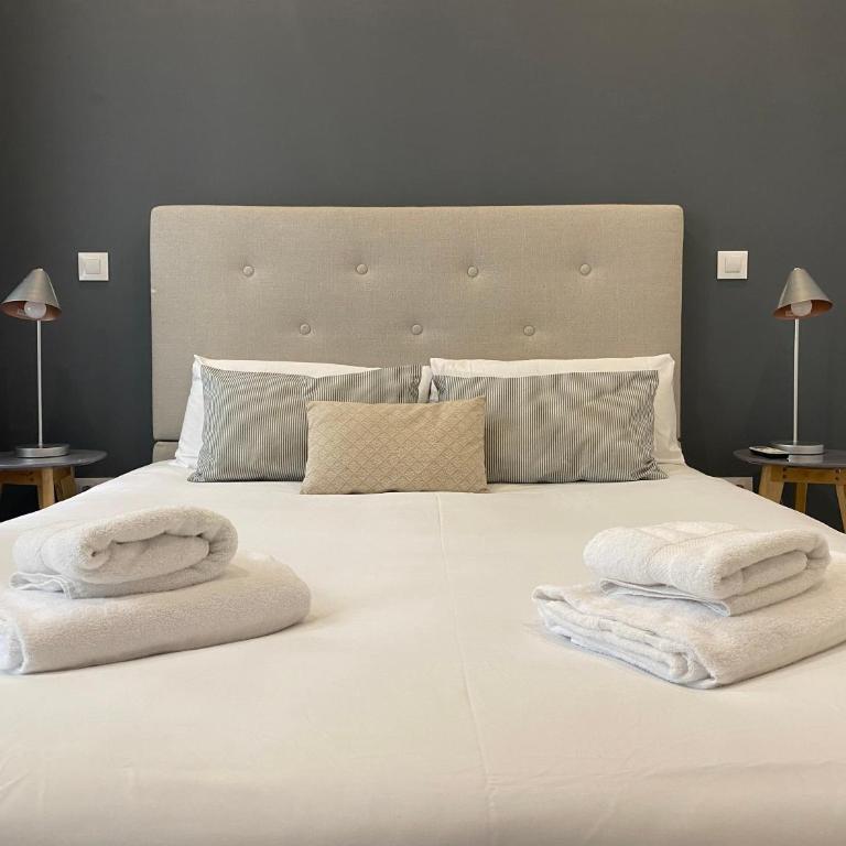 Puerta de Toledo III - Apartamento de 1 dormitorio - Apartamento de 1 dormitorio - 4