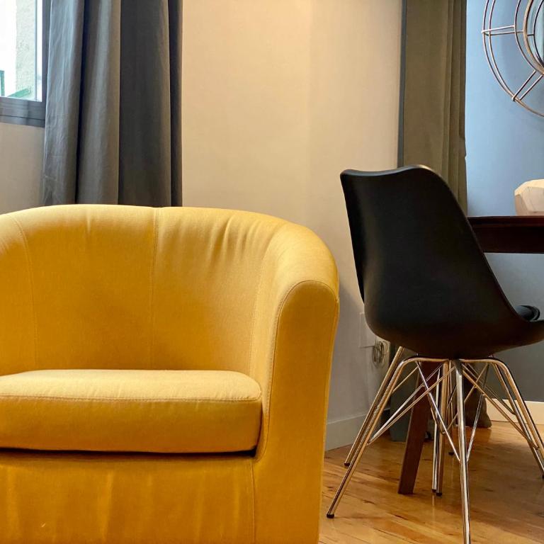 Puerta de Toledo III - Apartamento de 1 dormitorio - Apartamento de 1 dormitorio - 14