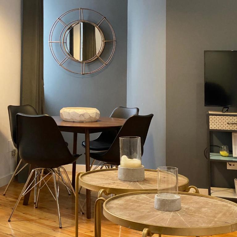 Puerta de Toledo III - Apartamento de 1 dormitorio - Apartamento de 1 dormitorio - 15