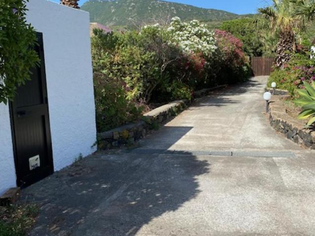 El Sagiri un'oasi nel Mediterraneo - Haus mit 4 Schlafzimmern - 58