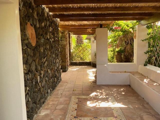 El Sagiri un'oasi nel Mediterraneo - Haus mit 4 Schlafzimmern - 57