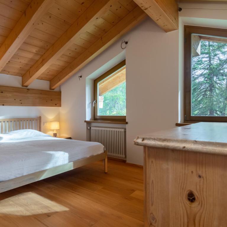 Residenza Larici - Appartamento con 2 Camere da Letto - 6