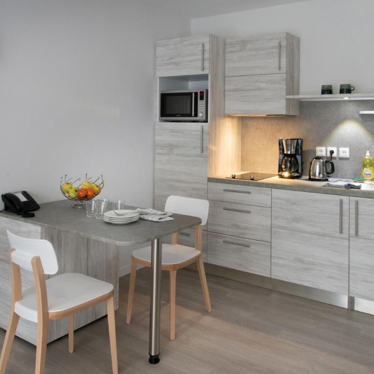 Domitys L'Agapanthe - Studio - 1