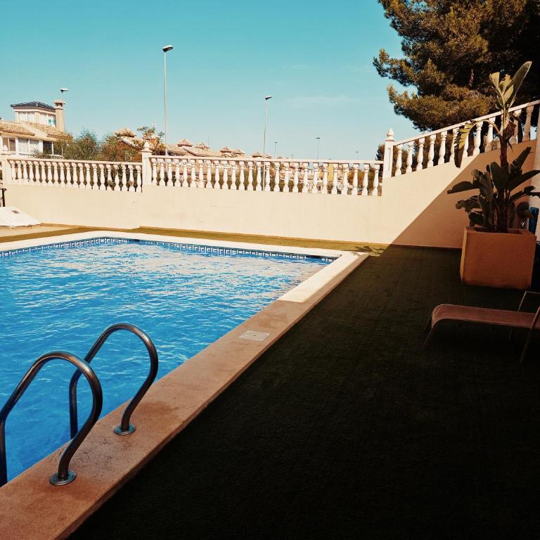 Los Almendricos Appartment - 3 bedrooms Orihuela Costa - Apartamento de 3 dormitorios - 89