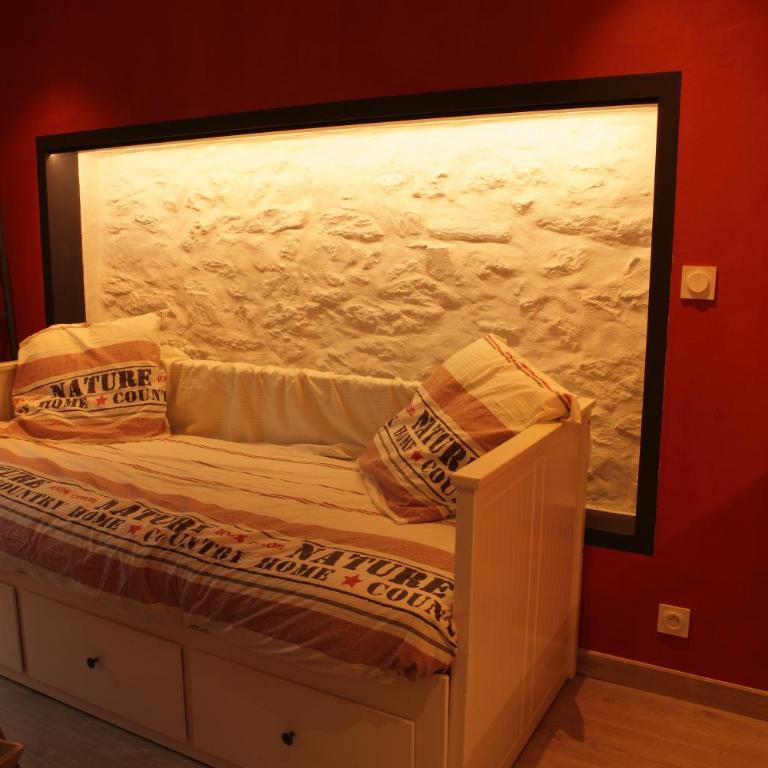 Gîte de Bonneville - Appartement - 7