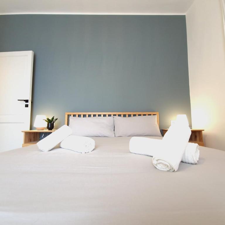 Catherine Home Taormina - Appartamento con 2 Camere da Letto - 3