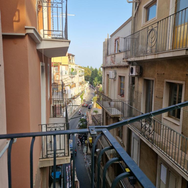 Catherine Home Taormina - Appartamento con 2 Camere da Letto - 10