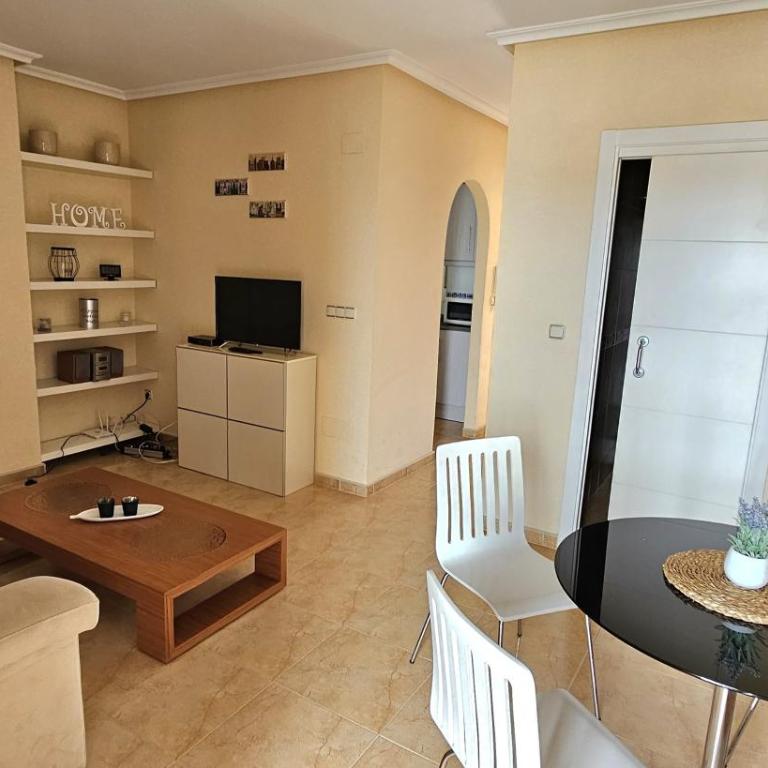 Los Almendricos Appartment - 3 bedrooms Orihuela Costa - Apartamento de 3 dormitorios - 90
