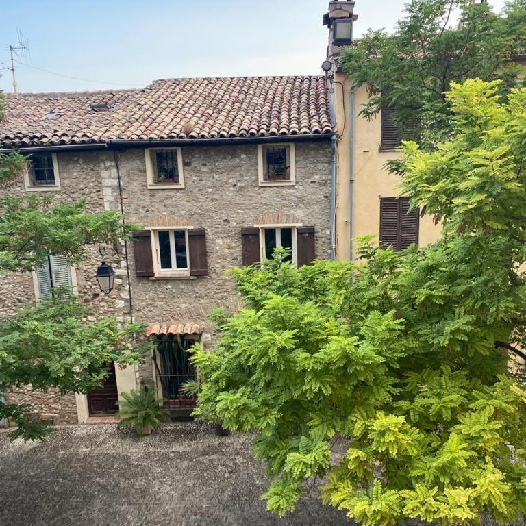 VILLA MONTEBELLO - TERRASSE ET VUE MER - Ferienhaus - 43