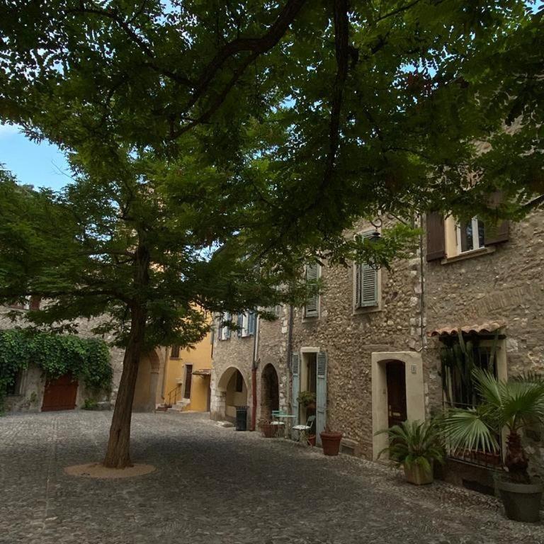 VILLA MONTEBELLO - TERRASSE ET VUE MER - Ferienhaus - 49