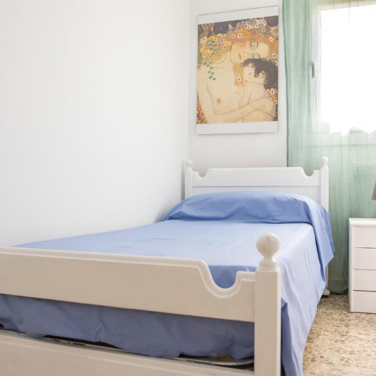 Apartamento Málaga El Faro - Apartamento de 3 dormitorios - 3