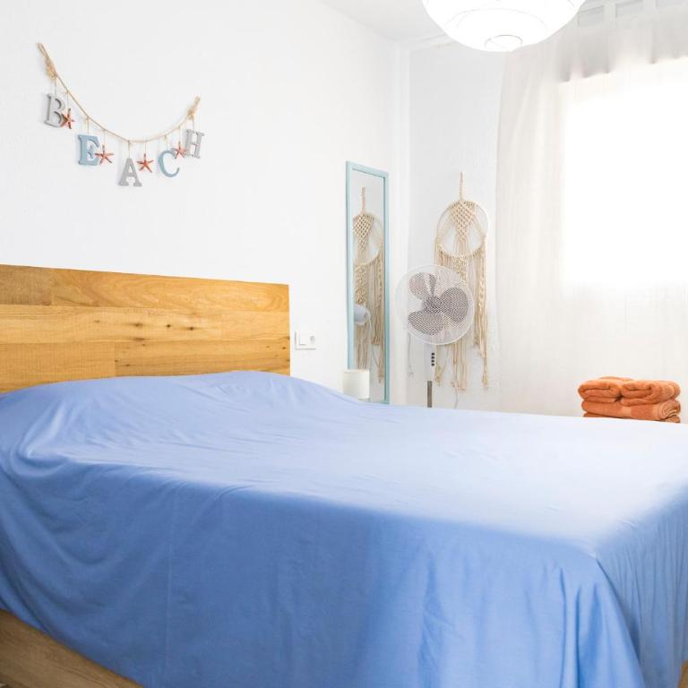 Apartamento Málaga El Faro - Apartamento de 3 dormitorios - 19