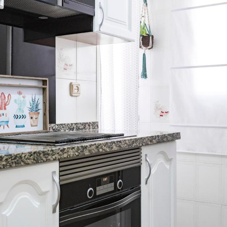 Apartamento Málaga El Faro - Apartamento de 3 dormitorios - 12