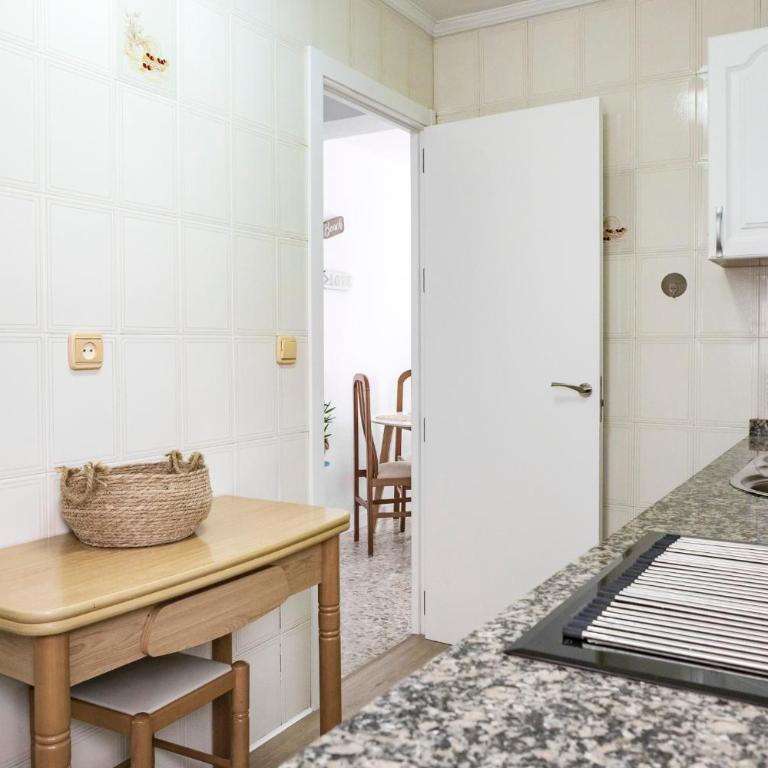Apartamento Málaga El Faro - Apartamento de 3 dormitorios - 7
