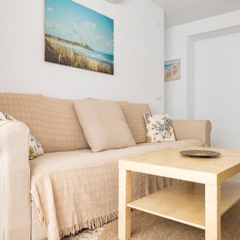 Apartamento Málaga El Faro - Apartamento de 3 dormitorios - 9