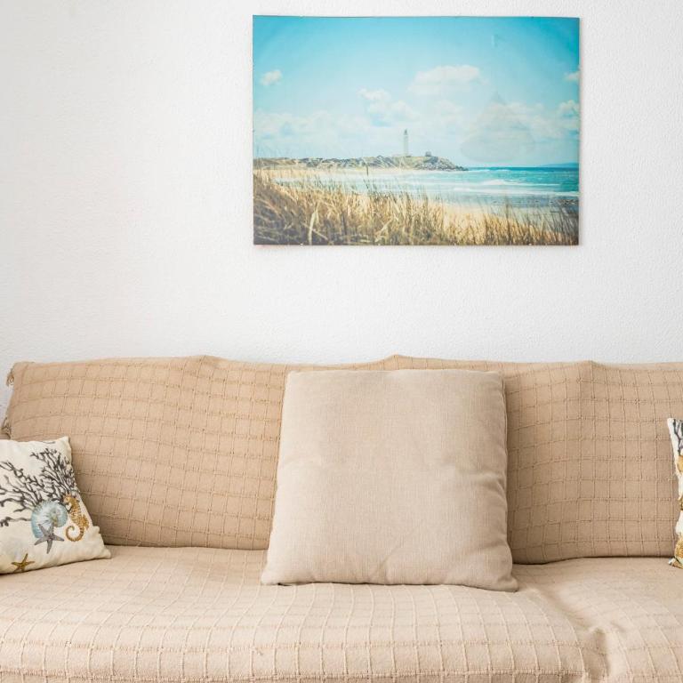 Apartamento Málaga El Faro - Apartamento de 3 dormitorios - 27