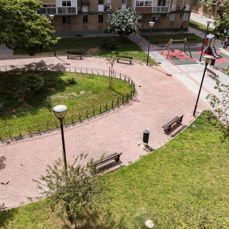 Apartamento Málaga El Faro - Apartamento de 3 dormitorios - 29