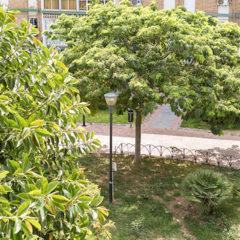 Apartamento Málaga El Faro - Apartamento de 3 dormitorios - 30