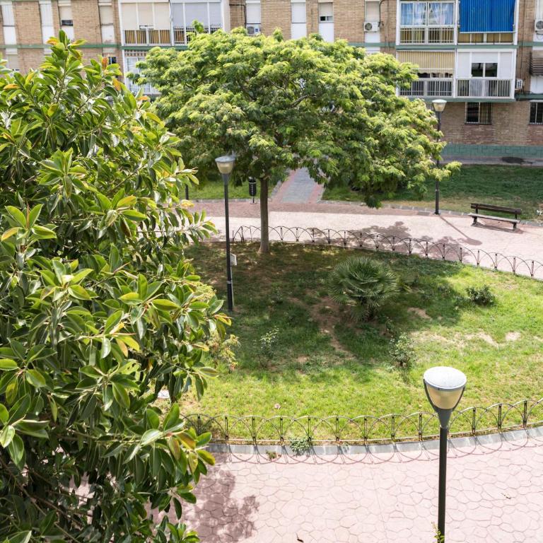 Apartamento Málaga El Faro - Apartamento de 3 dormitorios - 31