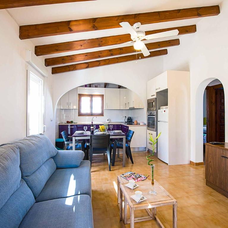 Villa Neus - Villa - 12