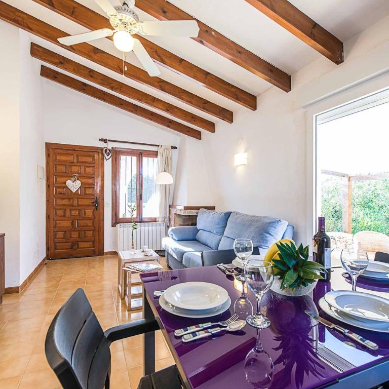 Villa Neus - Villa - 13