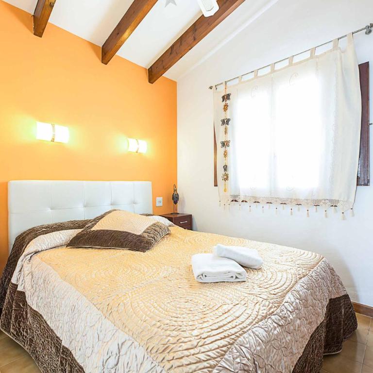 Villa Neus - Villa - 16