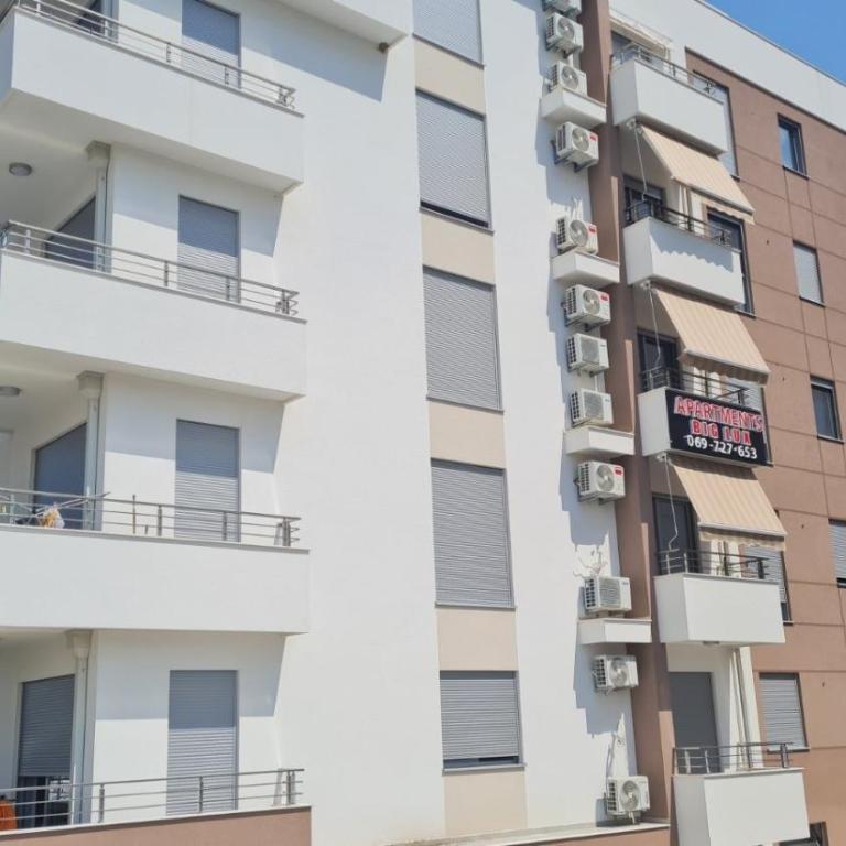 Apartman A1 - Apartman sa 2 Spavaće Sobe - 2