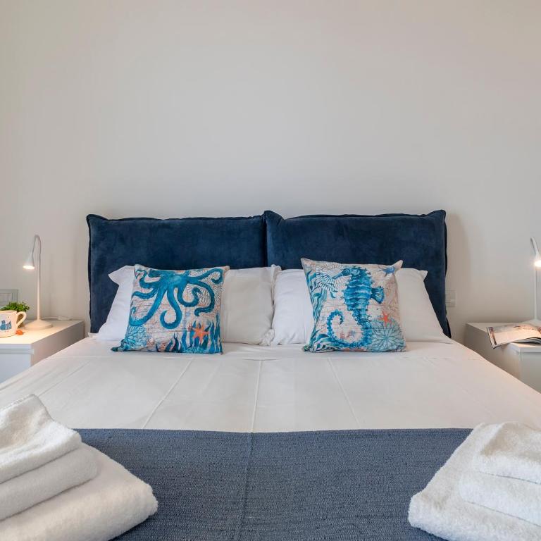Blue Penthouse - Appartamento con 1 Camera da Letto - 5