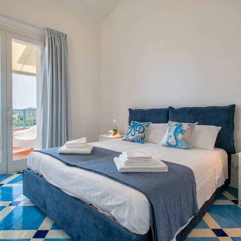 Blue Penthouse - Appartamento con 1 Camera da Letto - 4