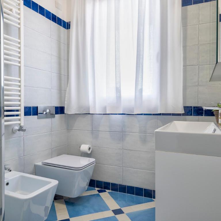 Blue Penthouse - Appartamento con 1 Camera da Letto - 7