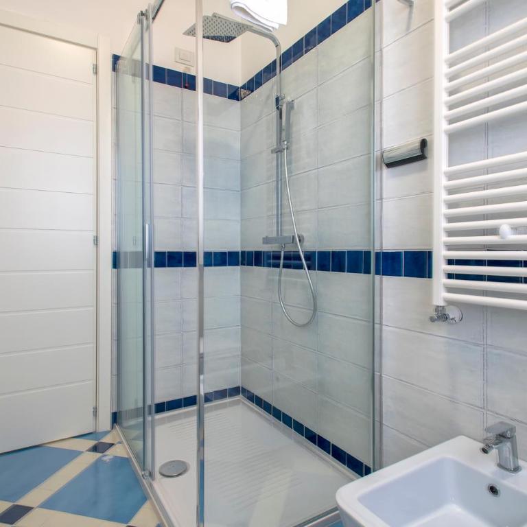 Blue Penthouse - Appartamento con 1 Camera da Letto - 20