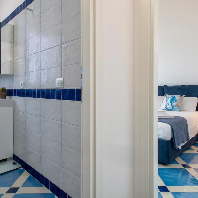 Blue Penthouse - Appartamento con 1 Camera da Letto - 19