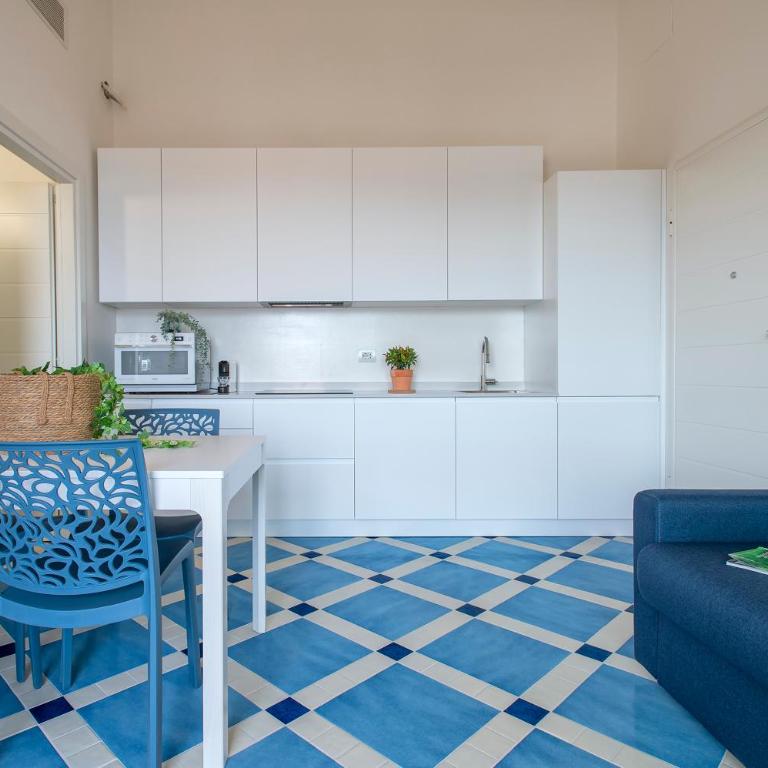 Blue Penthouse - Appartamento con 1 Camera da Letto - 3