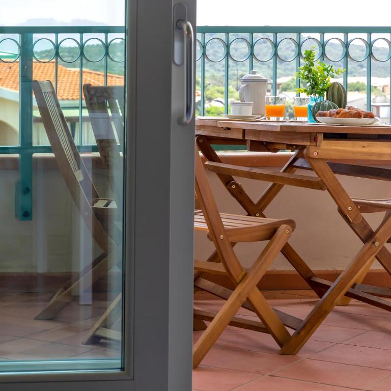 Blue Penthouse - Appartamento con 1 Camera da Letto - 23
