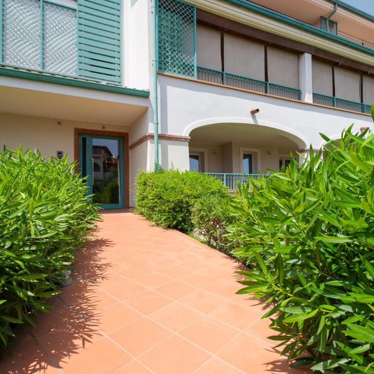 Blue Penthouse - Appartamento con 1 Camera da Letto - 30