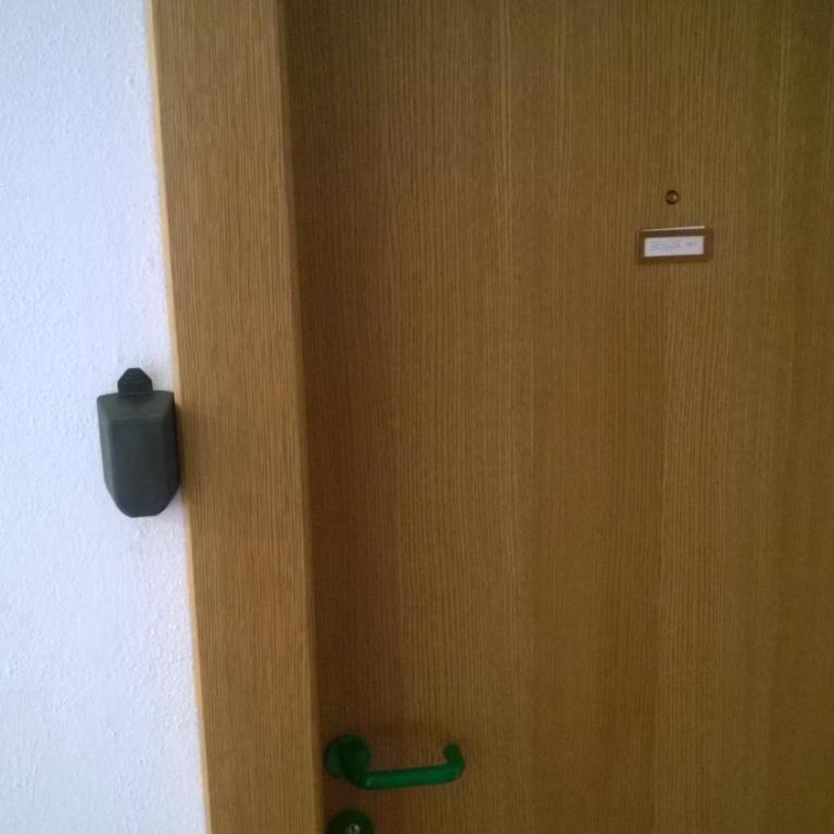 Appartement Else - Apartment mit 1 Schlafzimmer - 23