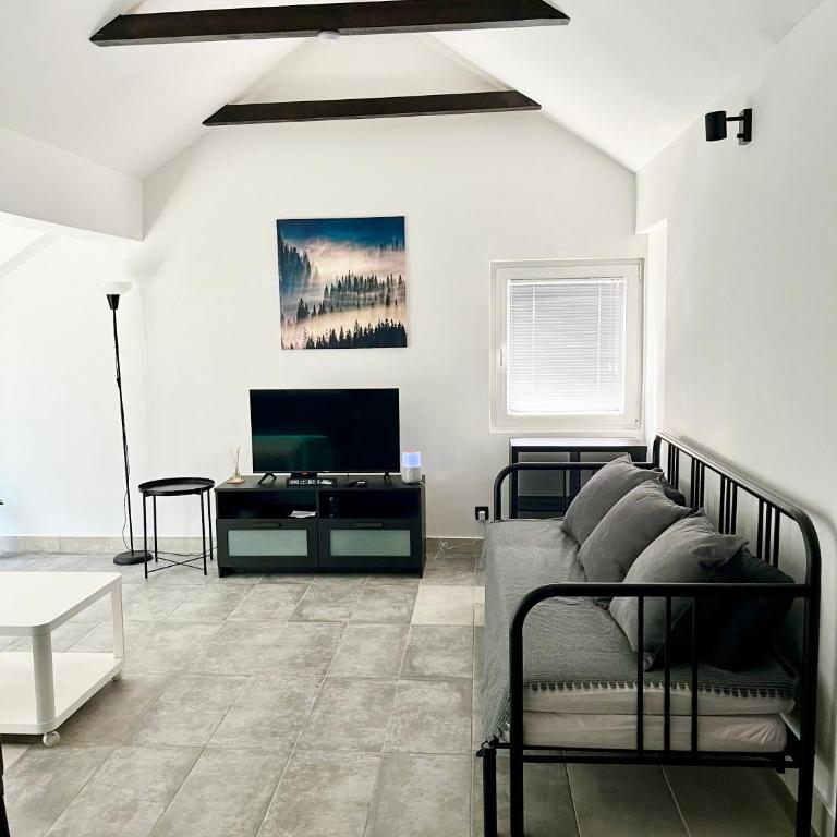 Open Space Apartment - Apartman sa 3 Spavaće Sobe - 15