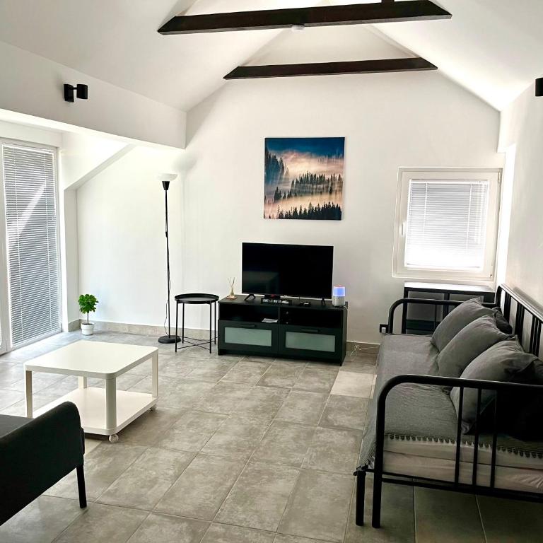 Open Space Apartment - Apartman sa 3 Spavaće Sobe - 1