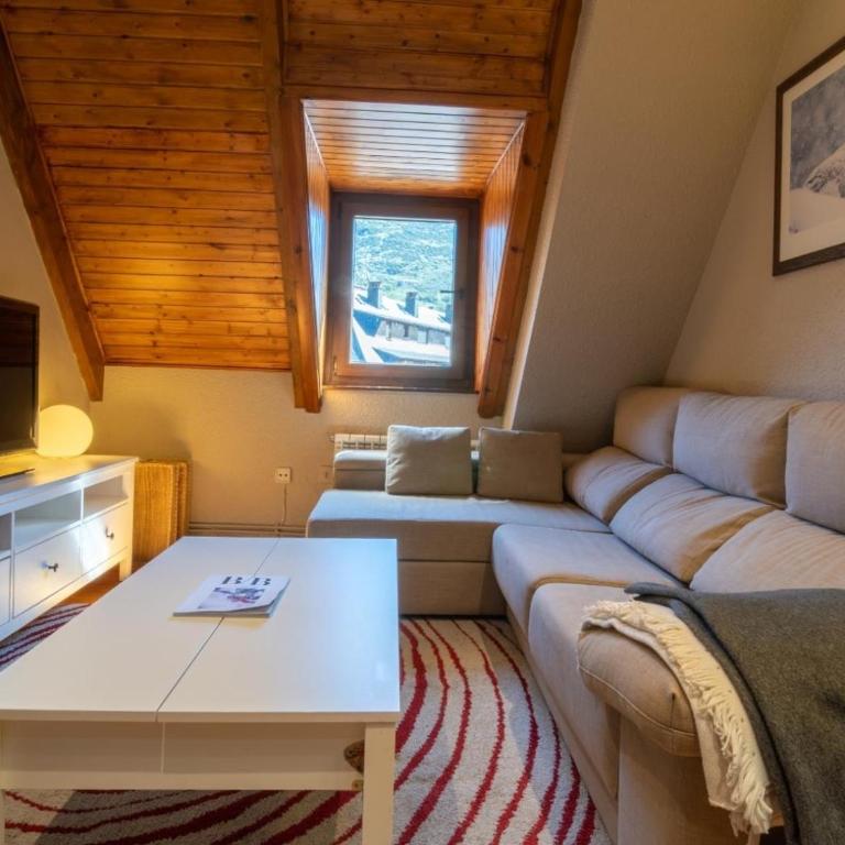 AGLA de Alma de Nieve - Apartamento - 2