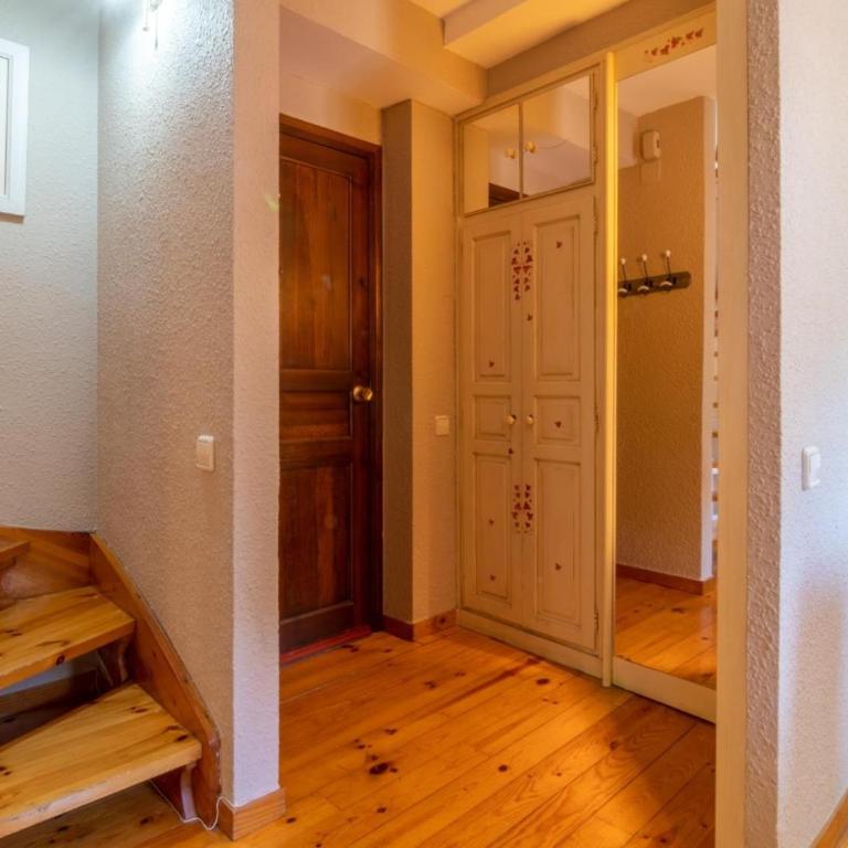 AGLA de Alma de Nieve - Apartamento - 9
