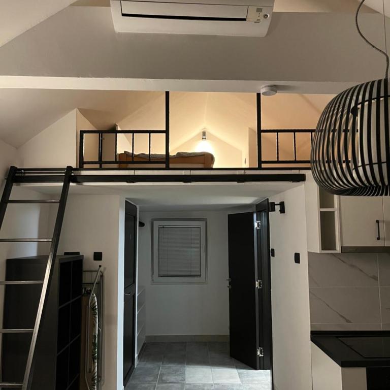 Open Space Apartment - Apartman sa 3 Spavaće Sobe - 14