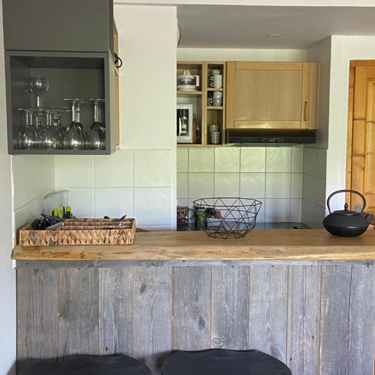 Appartement duplex 8 à 10 personnes - Belle Plagne - Pieds de pistes - Apartamento de 3 dormitorios - 10