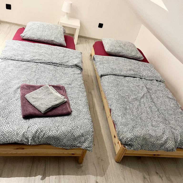 Open Space Apartment - Apartman sa 3 Spavaće Sobe - 9