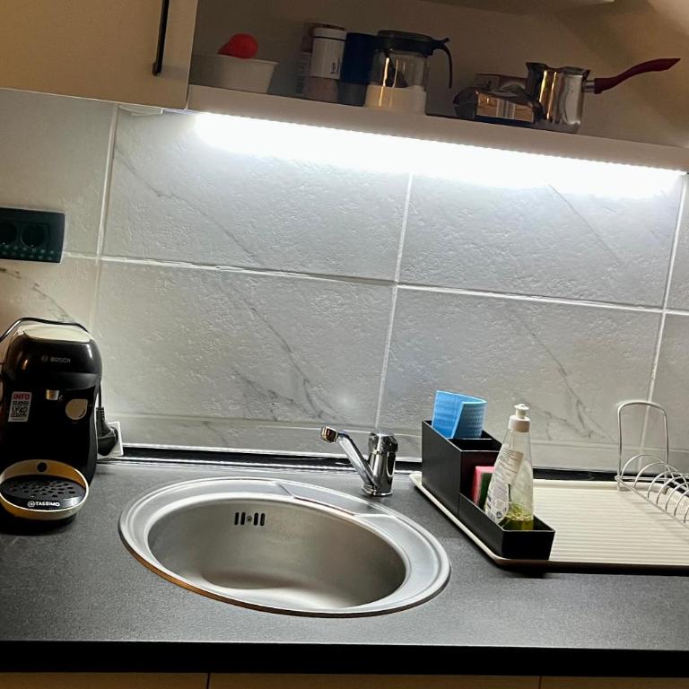 Open Space Apartment - Apartman sa 3 Spavaće Sobe - 8