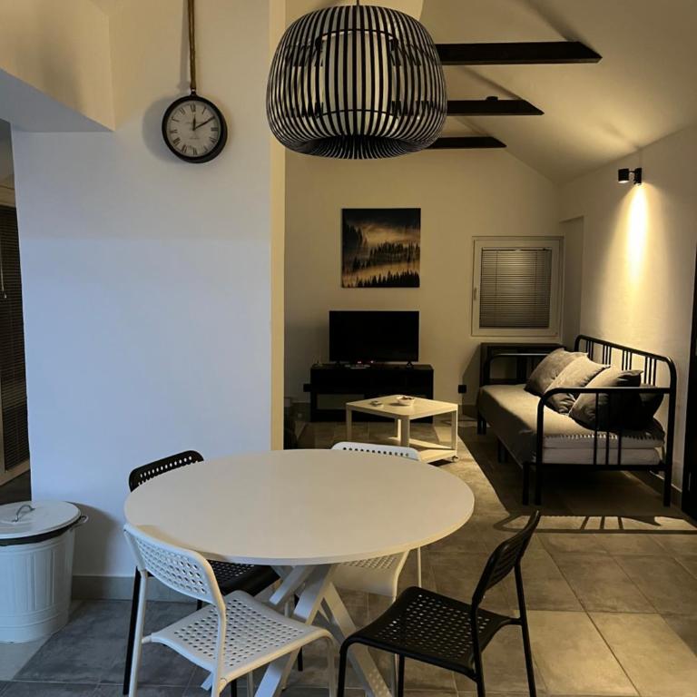 Open Space Apartment - Apartman sa 3 Spavaće Sobe - 7