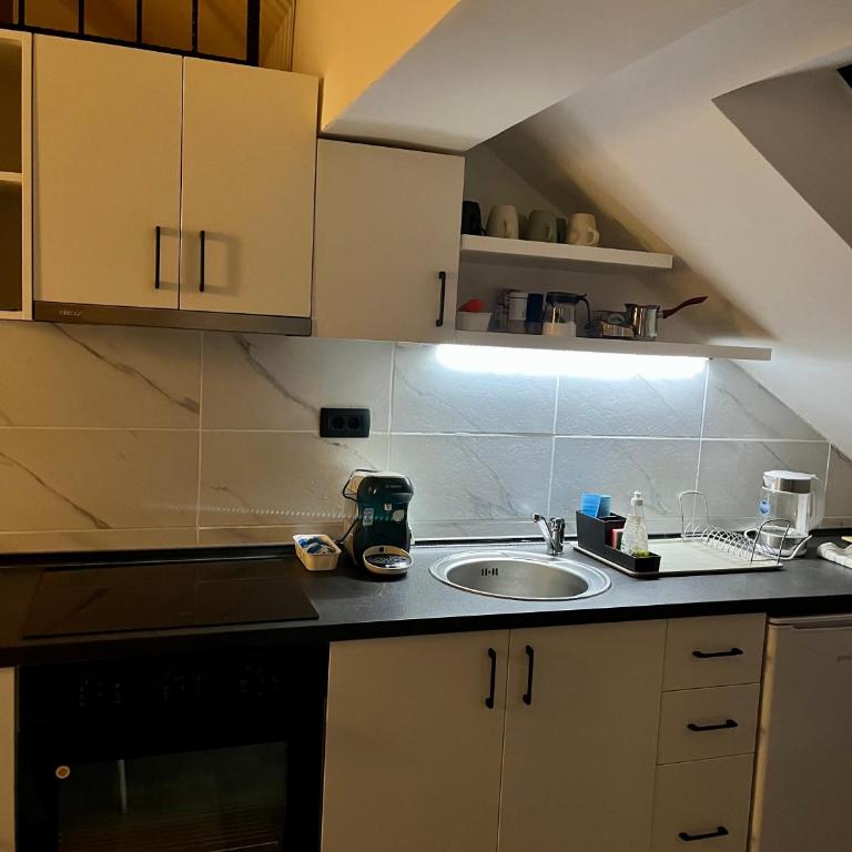 Open Space Apartment - Apartman sa 3 Spavaće Sobe - 6