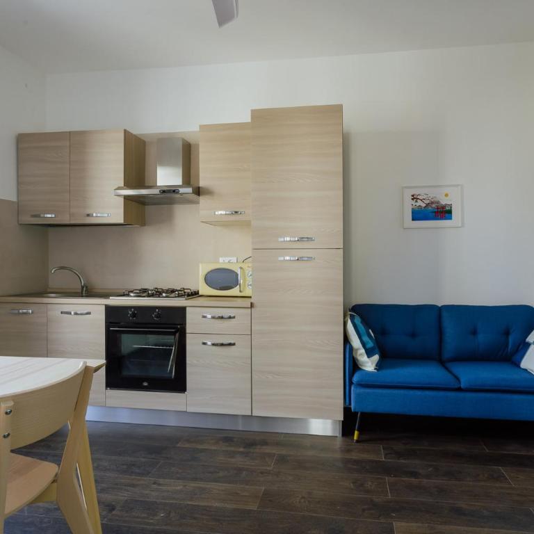 Yourbanflat Manga - Appartamento - 1
